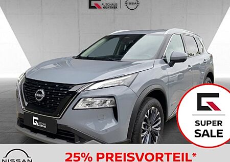 Nissan X-Trail 1.5 VC-T e-Power e-4ORCE N-CONNECTA 5 Türen