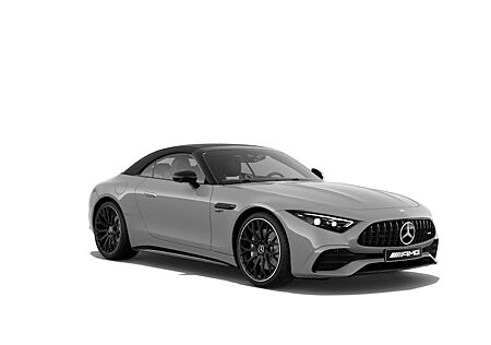 Mercedes-Benz SL Mercedes-AMG 43 2 Türen