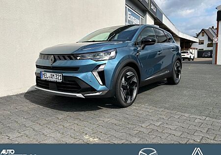 Renault Symbioz E-Tech Full Hybrid 145 Iconic 5 Türen