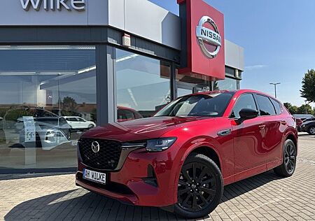 Mazda CX-60 2.5 e-SKYACTIV PHEV Homura Auto AWD 5 Türen