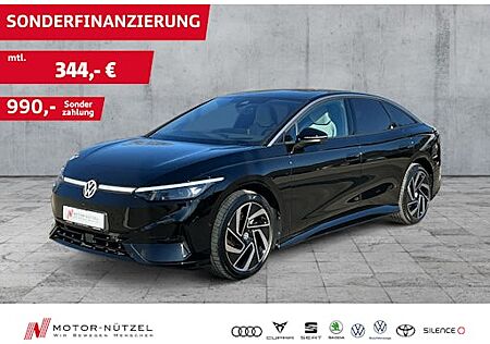 VW ID.7 Pro 77 kWh 210 kW Pro 5 Türen