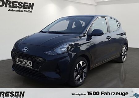 Hyundai i10 1.2 Trend 5 Türen