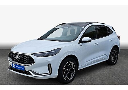 Ford Kuga 2.5 Duratec Plug-in-Hybrid ST-Line X CVT 5 Türen