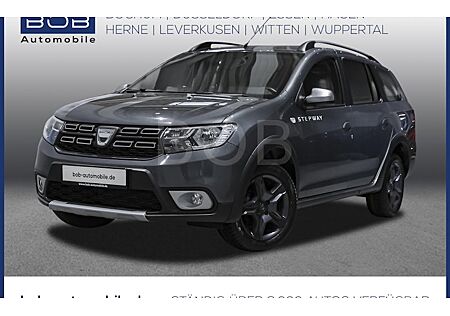 Dacia Sandero Stepway MCV TCe 90 SS Easy-R Stepway Celebration 5 Türen
