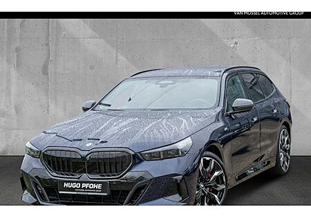 BMW 5er 520d xDrive Touring A 5 Türen