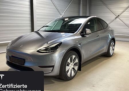 Tesla Model Y Hinterradantrieb RWD 5 Türen