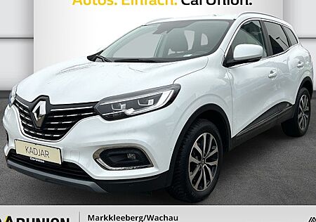 Renault Kadjar TCe 160 EDC GPF Techno 5 Türen