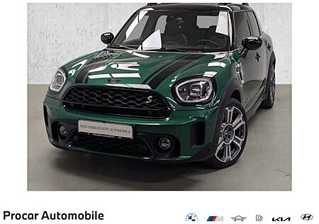 Mini One Countryman Cooper SE ALL4 Classic Trim 5 Türen