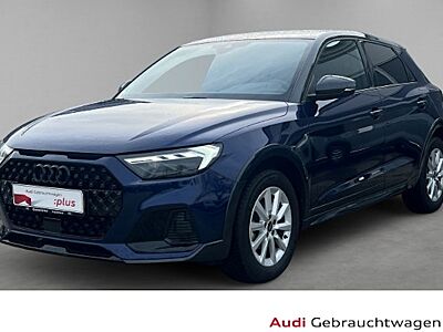 Audi A1 30 TFSI S tronic allstreet 5 Türen