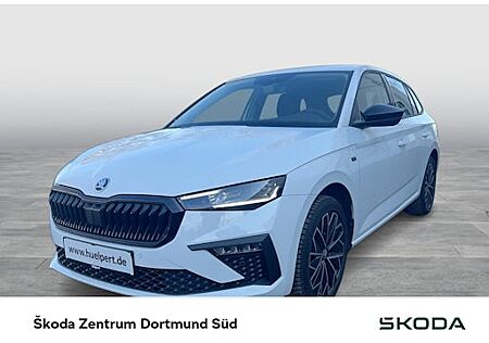 Skoda Scala 1.0 TSI 70kW Tour 5 Türen