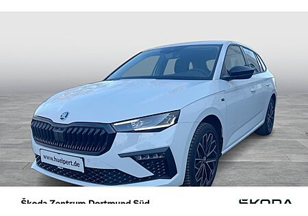 Skoda Scala 1.0 TSI 70kW Tour 5 Türen