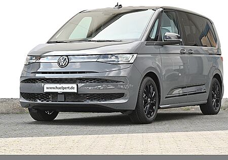VW T7 Multivan 2.0 TDI SCR DSG Edition 5 Türen