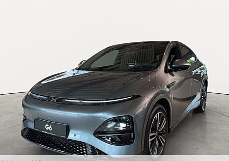XPENG G6 BEV 88kWh AWD Performance 5 Türen