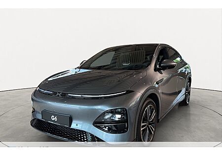 XPENG G6 BEV 88kWh AWD Performance 5 Türen