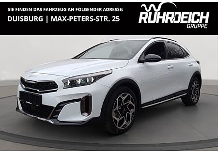 Kia XCeed 1.6 T-GDI 132kW DCT GT-line 5 Türen