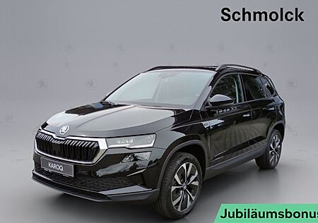Skoda Karoq 2.0l TDI DSG Tour 5 Türen