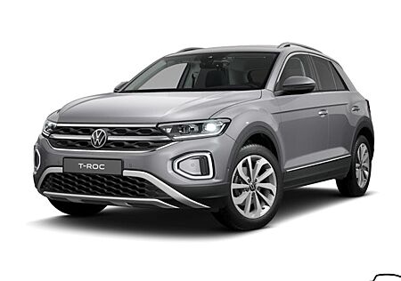 VW T-Roc 1.5 TSI OPF DSG Style 5 Türen