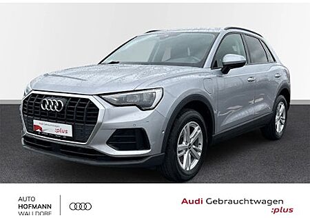 Audi Q3 45 TFSI e S tronic 5 Türen
