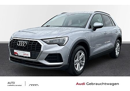 Audi Q3 45 TFSI e S tronic 5 Türen