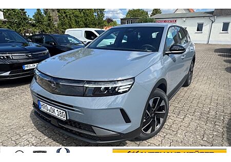 Opel Grandland Hybrid 107 kW Edition eDCT 5 Türen