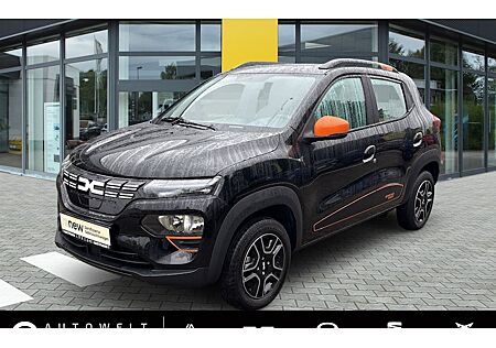 Dacia Spring Essential 5 Türen