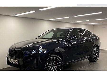 BMW X6 xDrive40d 5 Türen