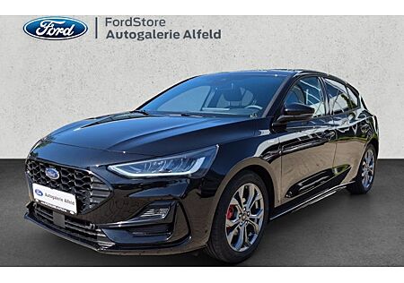 Ford Focus 1,0 EcoBoost Hybrid 92kW ST-Line 5 Türen