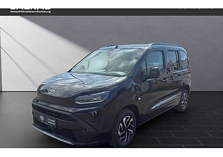 Toyota Proace City Verso 1,5-l-D-4D 96kW L1 Teamplayer Auto 5 Türen