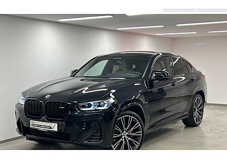 BMW X4 M40d AT 5 Türen