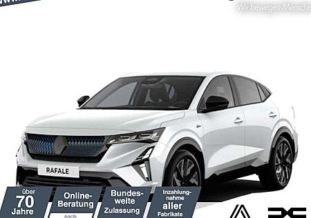 Renault Rafale Full Hybrid E-Tech 200 Esprit Alpine 5 Türen