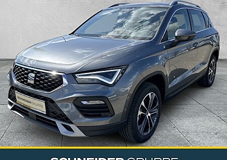 Seat Ateca 1.5 TSI ACT 110kW Style Edition DSG 5 Türen