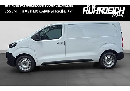 Peugeot Expert Tepee 1.5 BlueHDi 120 Stop&Start Standard 4 Türen