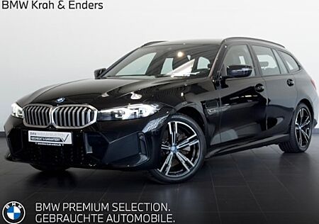 BMW 3er 320e Touring M Sport Automatic 5 Türen