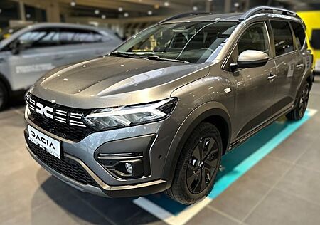Dacia Jogger Hybrid 140 M-M-Auto Expression 7-Sitzer 5 Türen