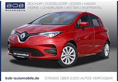 Renault ZOE Experience R110/Z.E. 50 Batteriekauf 5 Türen