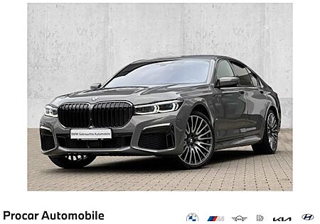 BMW 7er 730d xDrive 4 Türen