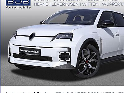 Renault R 5 Techno 150 Comfort Range 5 Türen