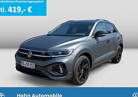 VW T-Roc 2.0 TSI OPF DSG 4MOTION R-Line 5 Türen