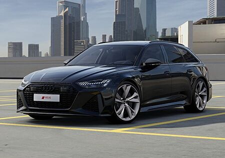 Audi RS6 performance 4.0 TFSI tiptr. quattro 5 Türen