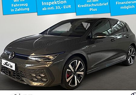 VW Golf GTE 1.5 eHybrid OPF 200kW DSG GTE 5 Türen
