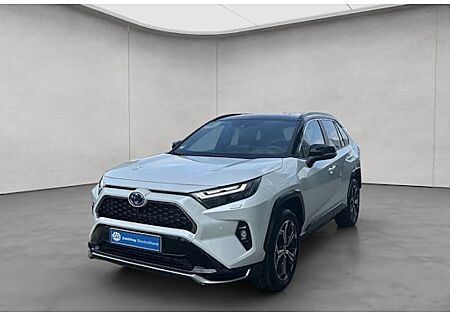 Toyota RAV 4 2.5 Plug-In Hybrid Auto AWD 5 Türen
