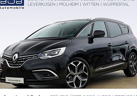 Renault Grand Scenic TCe 140 EDC Techno 5 Türen