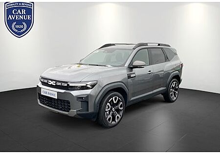 Dacia Bigster hybrid 155 Journey 5 Türen