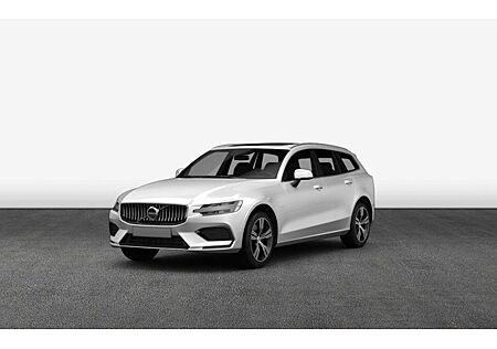 Volvo V60 B4 DCT Plus Dark 5 Türen