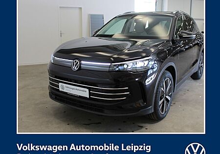 VW Tiguan 2.0 TDI SCR DSG Elegance 5 Türen