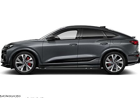 Audi SQ6 e-tron quattro 5 Türen