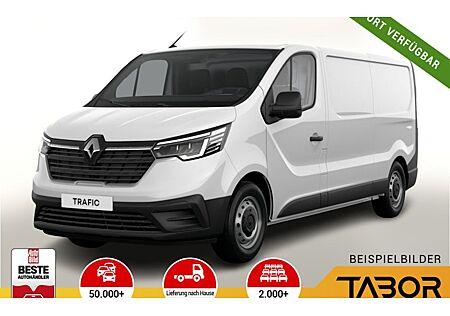 Renault Trafic Kastenwagen L2H1 E-TECH 4 Türen