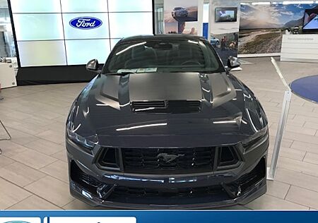 Ford Mustang 5.0 Ti-VCT V8 Auto Dark Horse 2 Türen