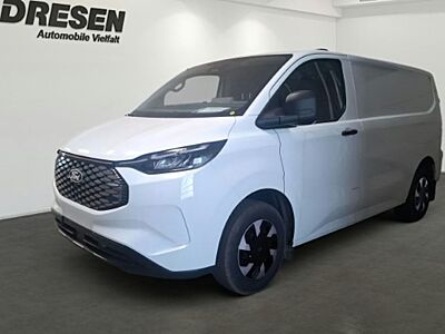 Ford Transit Custom BEV 83kWh 100kW 320 L1 Trend 4 Türen