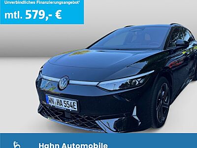 VW ID.7 86 kWh 250 kW 4MOTION GTX Tourer 5 Türen